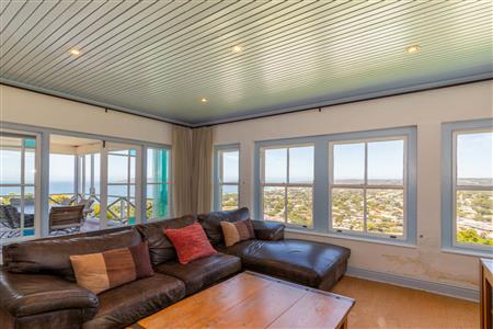 House sold in Signal Hill, Plettenberg Bay - M123264