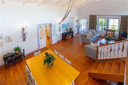 House sold in Signal Hill, Plettenberg Bay - M123264