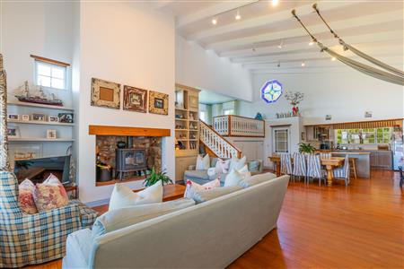 House sold in Signal Hill, Plettenberg Bay - M123264