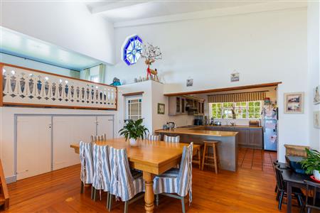 House sold in Signal Hill, Plettenberg Bay - M123264