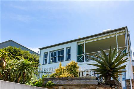 House sold in Signal Hill, Plettenberg Bay - M123264