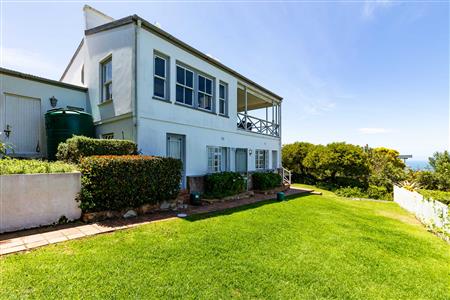 House sold in Signal Hill, Plettenberg Bay - M123264