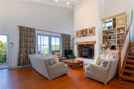 House sold in Signal Hill, Plettenberg Bay - M123264