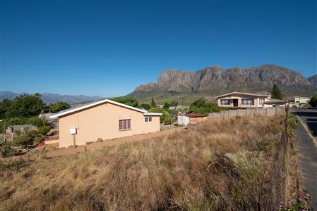 False - House For Sale in Pniel, Stellenbosch, Western Cape - M117211