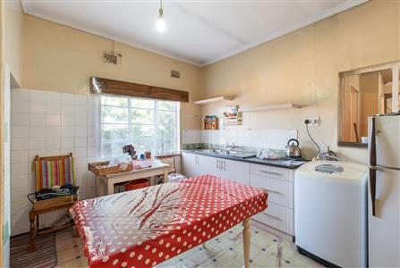 False - House For Sale in Pniel, Stellenbosch, Western Cape - M117211