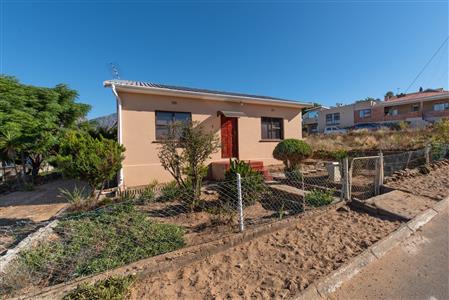False - House For Sale in Pniel, Stellenbosch, Western Cape - M117211
