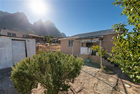 False - House For Sale in Pniel, Stellenbosch, Western Cape - M117211