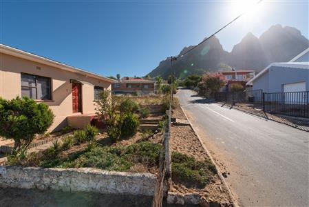 False - House For Sale in Pniel, Stellenbosch, Western Cape - M117211