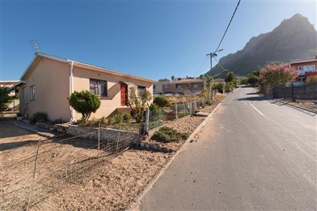 False - House For Sale in Pniel, Stellenbosch, Western Cape - M117211