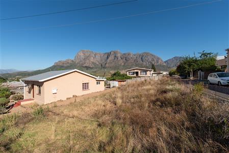 False - House For Sale in Pniel, Stellenbosch, Western Cape - M117211