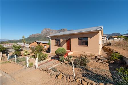 False - House For Sale in Pniel, Stellenbosch, Western Cape - M117211