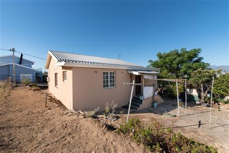 False - House For Sale in Pniel, Stellenbosch, Western Cape - M117211