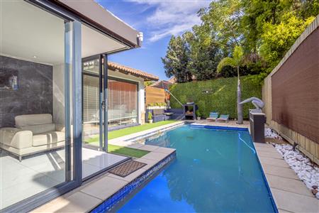 False - House For Sale in Fourways, Sandton, Gauteng - M123331