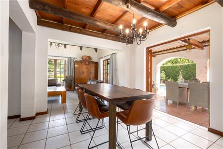 False - House For Sale in Greyton, Caledon, Western Cape - M123338