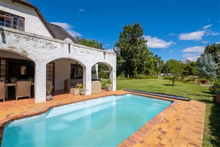 False - House For Sale in Greyton, Caledon, Western Cape - M123338