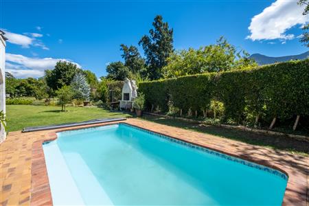 False - House For Sale in Greyton, Caledon, Western Cape - M123338