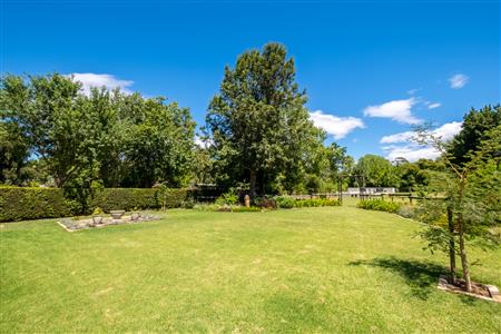 False - House For Sale in Greyton, Caledon, Western Cape - M123338