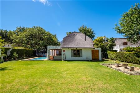 False - House For Sale in Greyton, Caledon, Western Cape - M123338