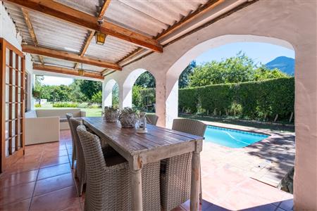 False - House For Sale in Greyton, Caledon, Western Cape - M123338