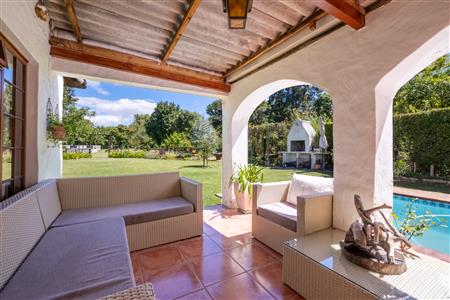 False - House For Sale in Greyton, Caledon, Western Cape - M123338