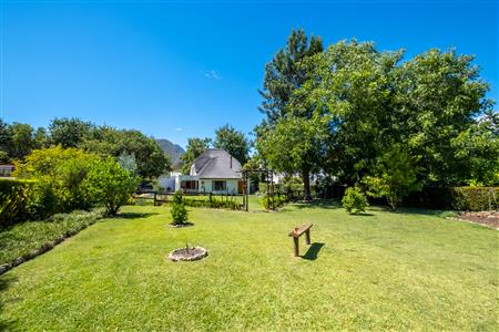 False - House For Sale in Greyton, Caledon, Western Cape - M123338