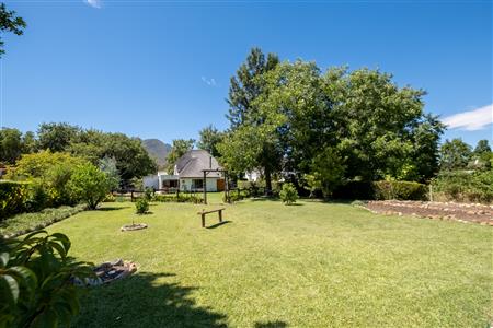False - House For Sale in Greyton, Caledon, Western Cape - M123338