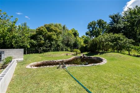 False - House For Sale in Greyton, Caledon, Western Cape - M123338