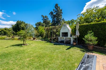 False - House For Sale in Greyton, Caledon, Western Cape - M123338