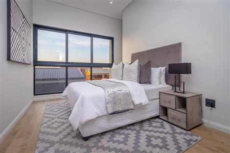 House sold in Midstream Heights, Midstream Estate, Centurion - M123408
