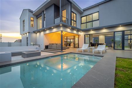 House sold in Midstream Heights, Midstream Estate, Centurion - M123408