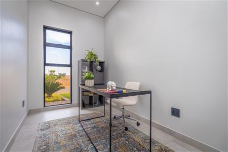 House sold in Midstream Heights, Midstream Estate, Centurion - M123408
