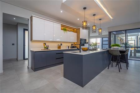 House sold in Midstream Heights, Midstream Estate, Centurion - M123408