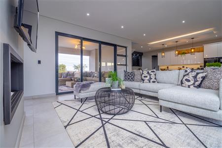 House sold in Midstream Heights, Midstream Estate, Centurion - M123408