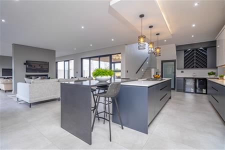House sold in Midstream Heights, Midstream Estate, Centurion - M123408