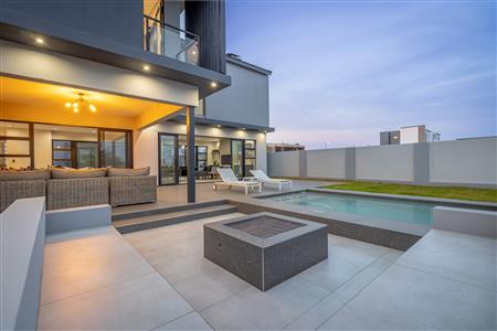 House sold in Midstream Heights, Midstream Estate, Centurion - M123408