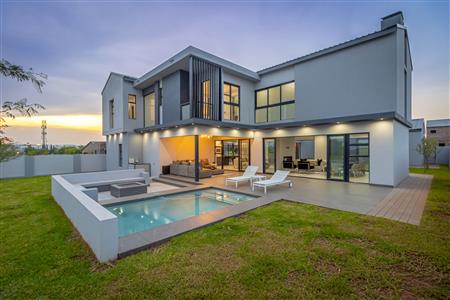House sold in Midstream Heights, Midstream Estate, Centurion - M123408