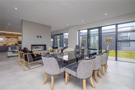 House sold in Midstream Heights, Midstream Estate, Centurion - M123408