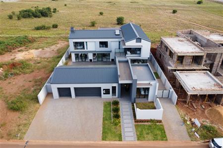 House sold in Midstream Heights, Midstream Estate, Centurion - M123408