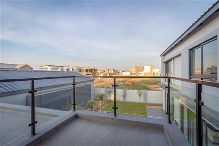 House sold in Midstream Heights, Midstream Estate, Centurion - M123408