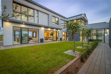 House sold in Midstream Heights, Midstream Estate, Centurion - M123408