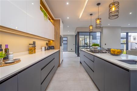 House sold in Midstream Heights, Midstream Estate, Centurion - M123408