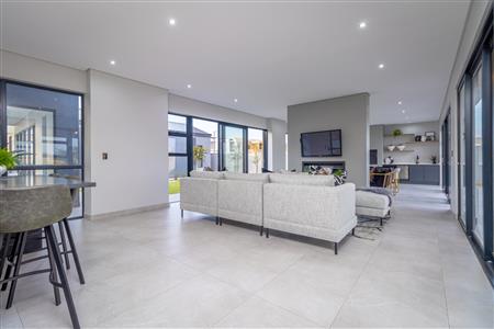 House sold in Midstream Heights, Midstream Estate, Centurion - M123408