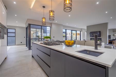 House sold in Midstream Heights, Midstream Estate, Centurion - M123408