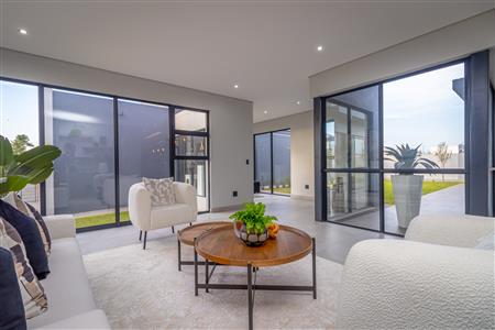 House sold in Midstream Heights, Midstream Estate, Centurion - M123408