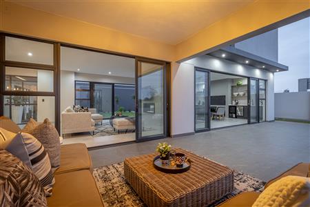 House sold in Midstream Heights, Midstream Estate, Centurion - M123408