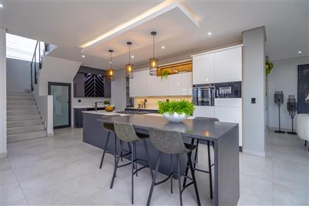House sold in Midstream Heights, Midstream Estate, Centurion - M123408