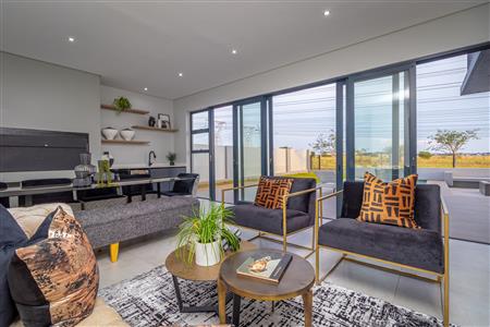 House sold in Midstream Heights, Midstream Estate, Centurion - M123408
