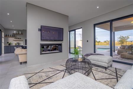 House sold in Midstream Heights, Midstream Estate, Centurion - M123408