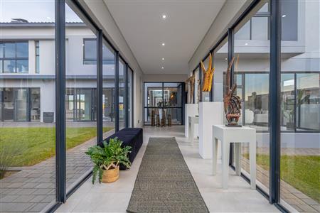 House sold in Midstream Heights, Midstream Estate, Centurion - M123408