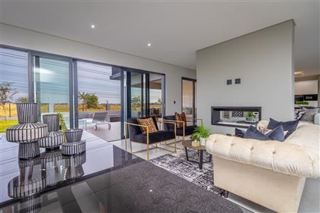 House sold in Midstream Heights, Midstream Estate, Centurion - M123408